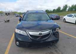 2014 ACURA RDX