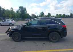 2014 ACURA RDX
