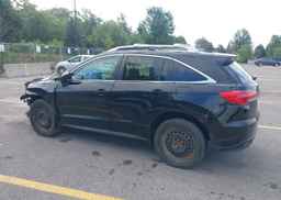 2014 ACURA RDX