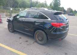 2014 ACURA RDX