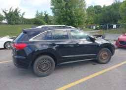 2014 ACURA RDX
