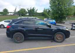 2014 ACURA RDX