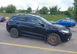 2014 ACURA RDX