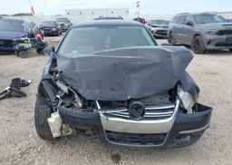 2007 VOLKSWAGEN JETTA 2.5