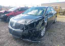 2017 BUICK VERANO