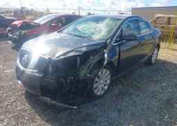 2017 BUICK VERANO