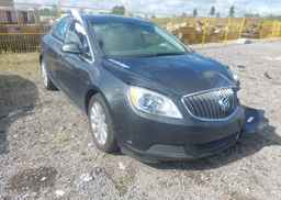 2017 BUICK VERANO