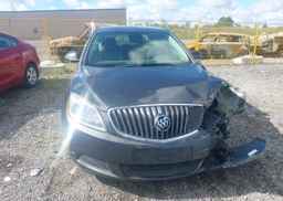 2017 BUICK VERANO