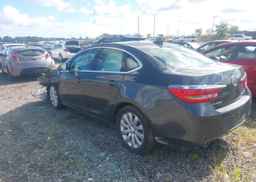 2017 BUICK VERANO