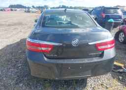 2017 BUICK VERANO
