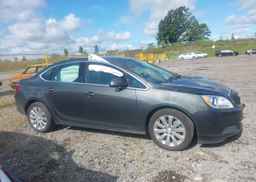2017 BUICK VERANO