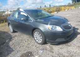 2017 BUICK VERANO