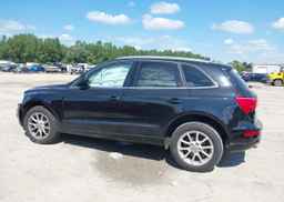 2012 AUDI Q5 3.2 PREMIUM