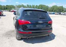 2012 AUDI Q5 3.2 PREMIUM
