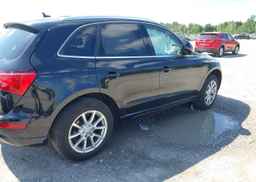 2012 AUDI Q5 3.2 PREMIUM