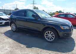 2012 AUDI Q5 3.2 PREMIUM