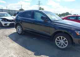2012 AUDI Q5 3.2 PREMIUM