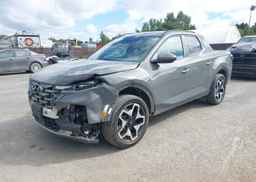 2024 HYUNDAI SANTA CRUZ TREND