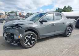 2024 HYUNDAI SANTA CRUZ TREND