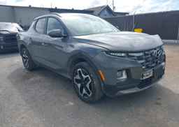 2024 HYUNDAI SANTA CRUZ TREND