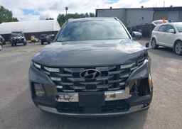 2024 HYUNDAI SANTA CRUZ TREND