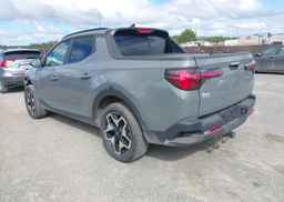 2024 HYUNDAI SANTA CRUZ TREND