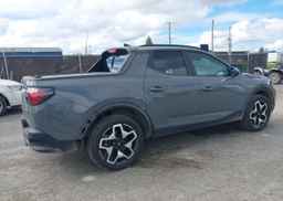 2024 HYUNDAI SANTA CRUZ TREND