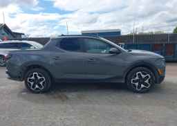 2024 HYUNDAI SANTA CRUZ TREND