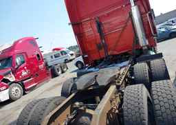 2008 VOLVO VN VNL