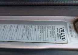 2008 VOLVO VN VNL