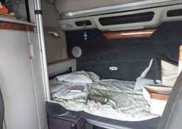 2008 VOLVO VN VNL