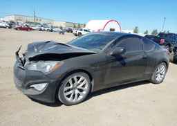 2013 HYUNDAI GENESIS COUPE 2.0T