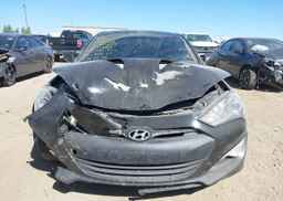 2013 HYUNDAI GENESIS COUPE 2.0T