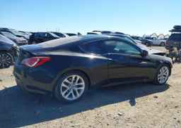 2013 HYUNDAI GENESIS COUPE 2.0T