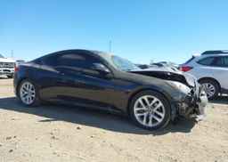 2013 HYUNDAI GENESIS COUPE 2.0T