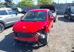 2016 CHEVROLET SPARK