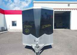 2023 NEO 12x7 UTILITY CARGO TRAILER