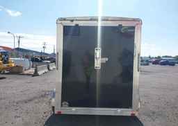 2023 NEO 12x7 UTILITY CARGO TRAILER
