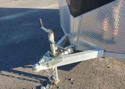2023 NEO 12x7 UTILITY CARGO TRAILER