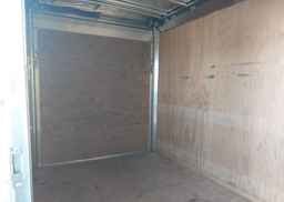 2023 NEO 12x7 UTILITY CARGO TRAILER