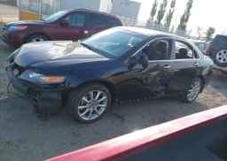 2007 ACURA TSX