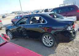 2007 ACURA TSX