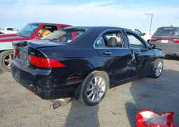 2007 ACURA TSX
