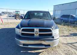 2012 DODGE RAM 1500 ST