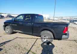 2012 DODGE RAM 1500 ST