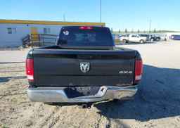 2012 DODGE RAM 1500 ST