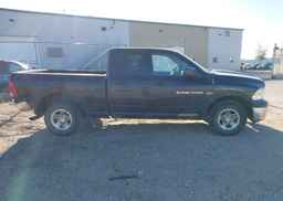 2012 DODGE RAM 1500 ST
