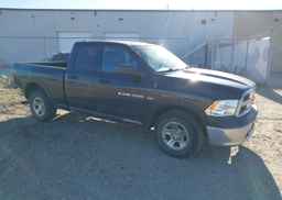 2012 DODGE RAM 1500 ST