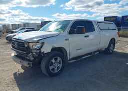 2012 TOYOTA TUNDRA SR5 5.7L V8