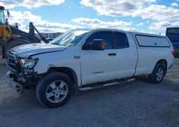 2012 TOYOTA TUNDRA SR5 5.7L V8